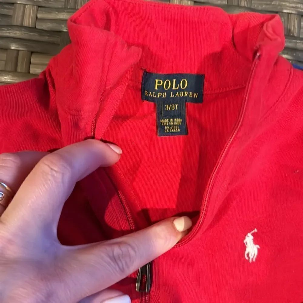 Polo Ralph Lauren sweater bundle 2 - Picture 4 of 6